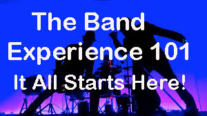 The Band Experience 101 w/Jason Cohen